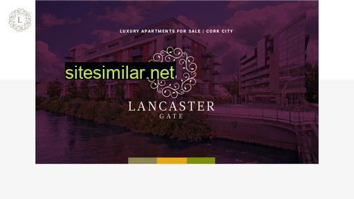 lancastergatecork.com alternative sites