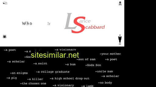 lancescabbard.com alternative sites