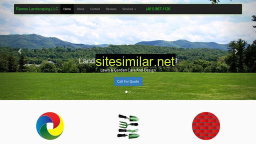 landscape-ri.com alternative sites