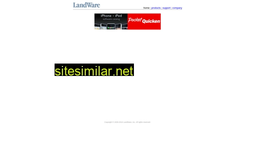 landware.com alternative sites