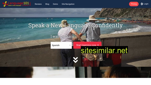 language101.com alternative sites