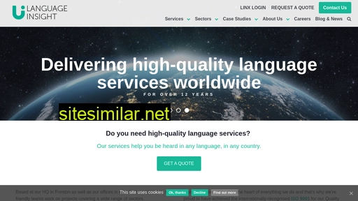 languageinsight.com alternative sites