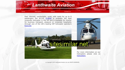 lanthwaite.com alternative sites