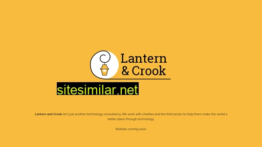 lanternandcrook.com alternative sites