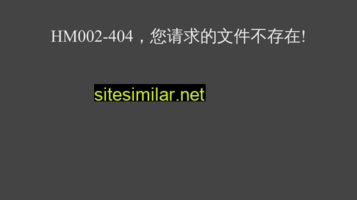 Laoban581 similar sites