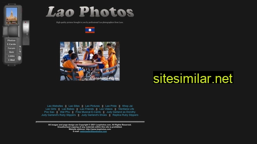 laophotos.com alternative sites