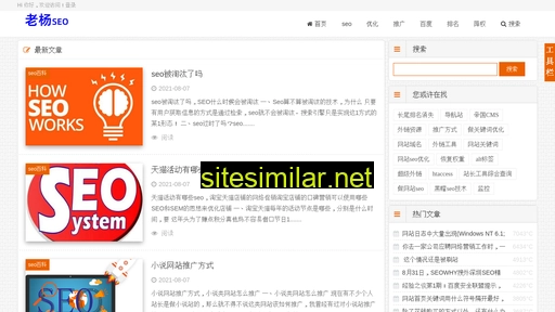 laoyangseo.com alternative sites