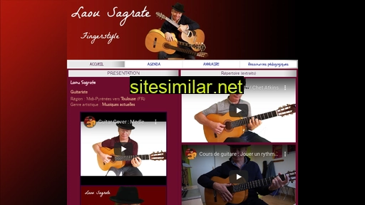 laousagrate.com alternative sites