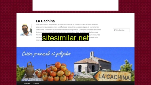 la-cachina.over-blog.com alternative sites