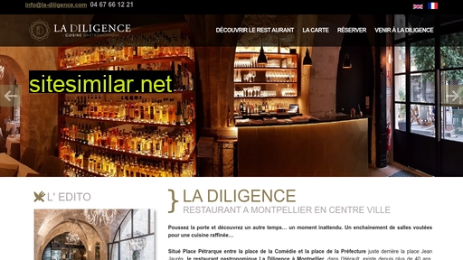 la-diligence.com alternative sites
