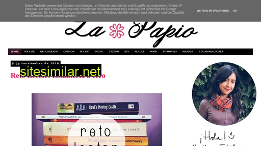 la-papio.blogspot.com alternative sites