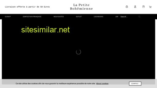 la-petite-bohemienne.com alternative sites