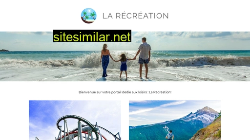 la-recreation.com alternative sites