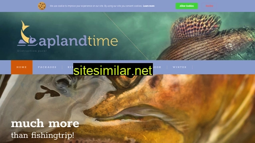 laplandtime.com alternative sites