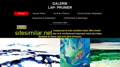 lap-prunier.com alternative sites