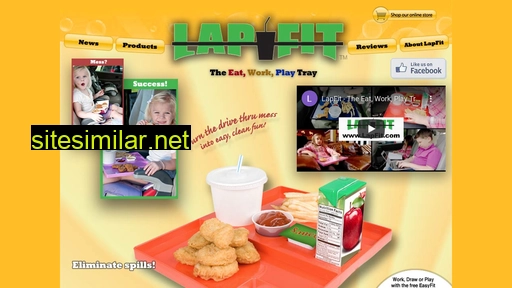 lapfit.com alternative sites