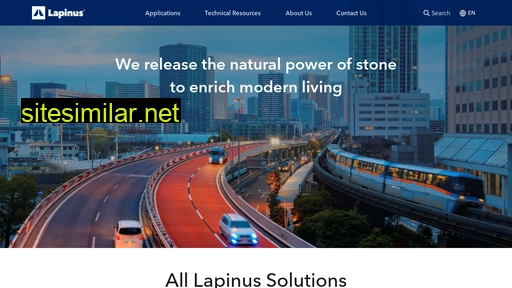 lapinus.com alternative sites