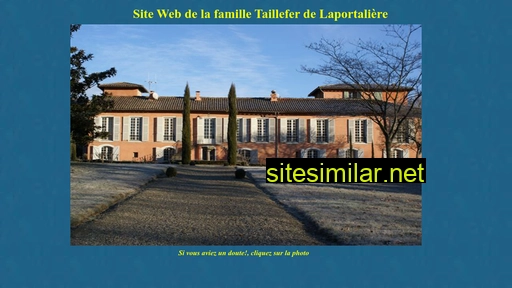 laportaliere.com alternative sites