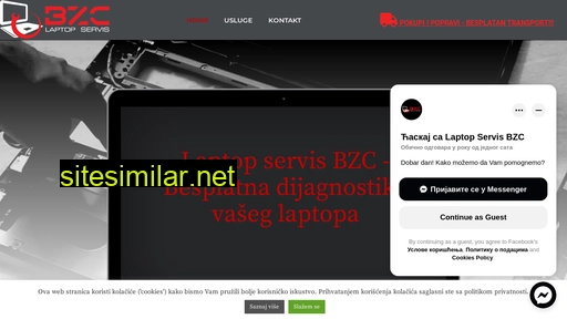 laptopservisbzc.com alternative sites