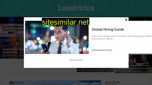 laredvirtua.com alternative sites