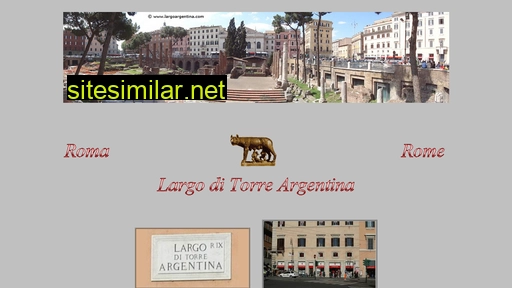 largoargentina.com alternative sites