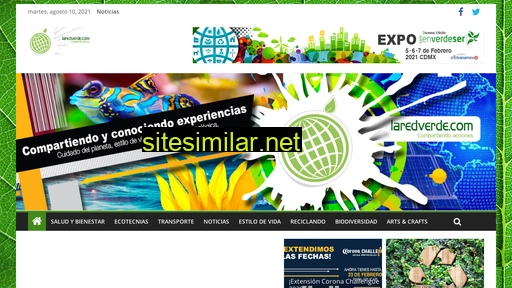 laredverde.com alternative sites