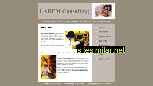 laremconsulting.com alternative sites