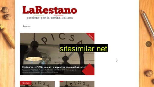larestano.com alternative sites