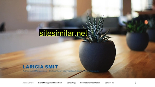 laricia-smit.com alternative sites