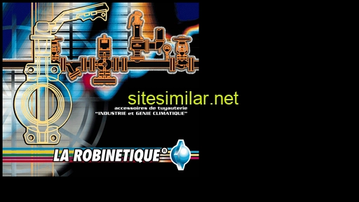 larobinetique.com alternative sites