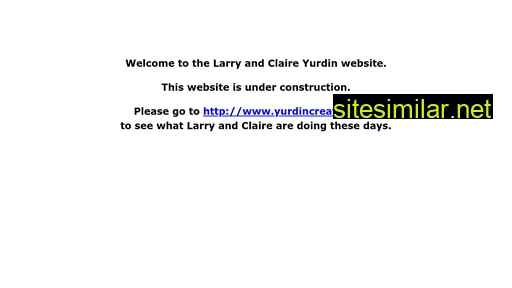larryandclaire.com alternative sites