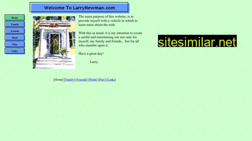 larrynewman.com alternative sites