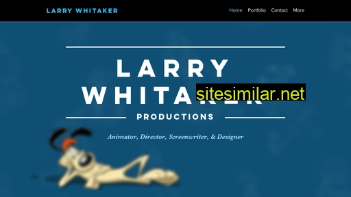 larrywhitakerproductions.com alternative sites