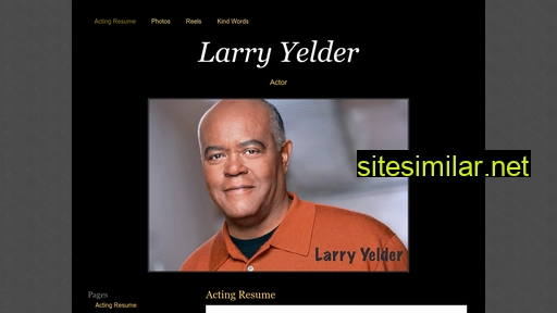 larryyelder.com alternative sites
