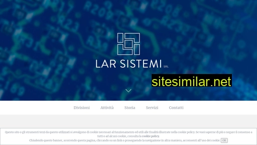 larsistemi.com alternative sites