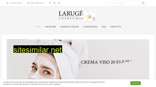 laruge.com alternative sites