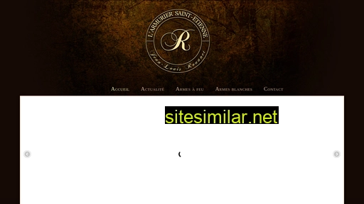 larmurier-st-etienne.com alternative sites