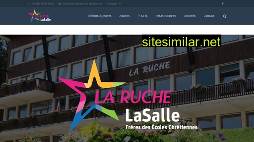 laruche-lasalle.com alternative sites