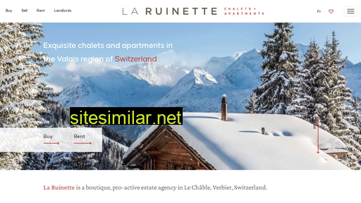laruinette.com alternative sites