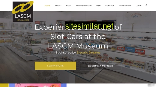 lascm.com alternative sites