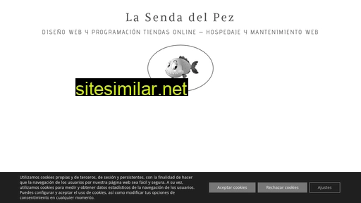 lasendadelpez.com alternative sites