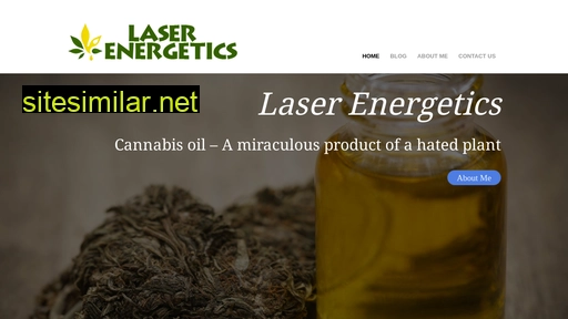 laserenergetics.com alternative sites