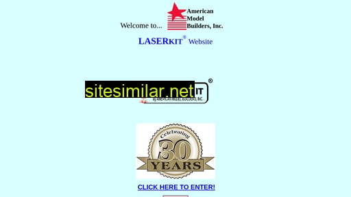 Laserkit similar sites
