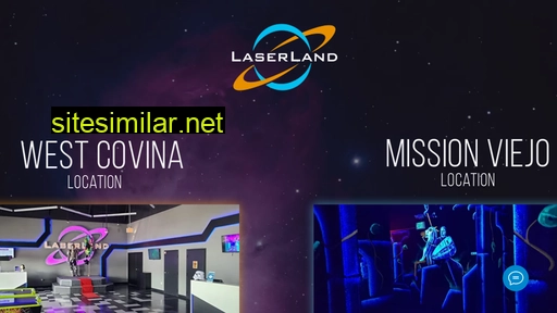 Laserlandusa similar sites