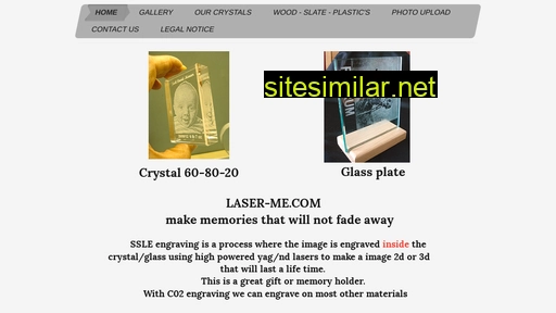 laser-me.com alternative sites