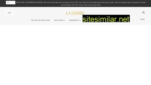 lasidore.com alternative sites