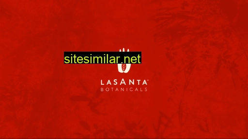 lasanta.com alternative sites