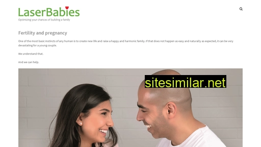 laserbabies.com alternative sites