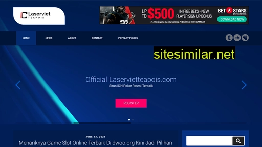 laservietteapois.com alternative sites