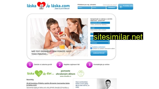 laskajelaska.com alternative sites